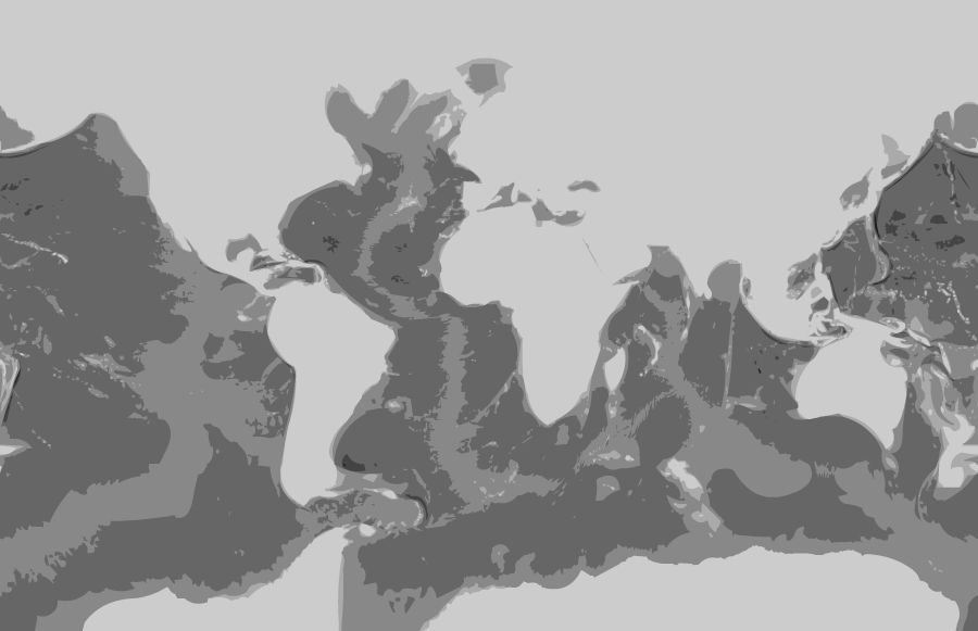 Cartography | TRANSAT CAFÉ L'OR Le Havre Normandie